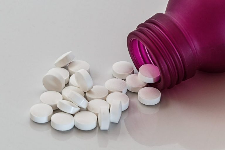 Les médicaments et la perte des cheveux